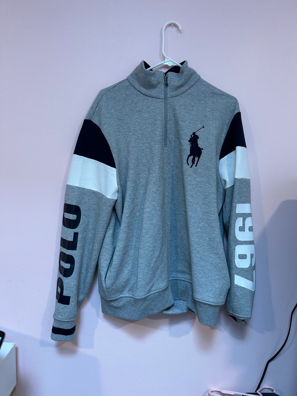 Polo Ralph Lauren Mens Pullover *L*